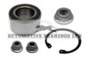 VW 1S0407625 Wheel Bearing Kit